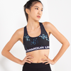 Athletique Active Crop liemenėlė