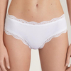 Blanka Lace Fitting Virinaj Kalsonoj