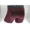 Boxer per a home gran vermell