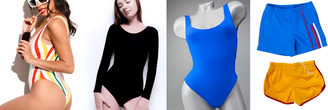 U Futuru di i Beachwear: Innuvazioni da i principali produttori di costumi da bagno