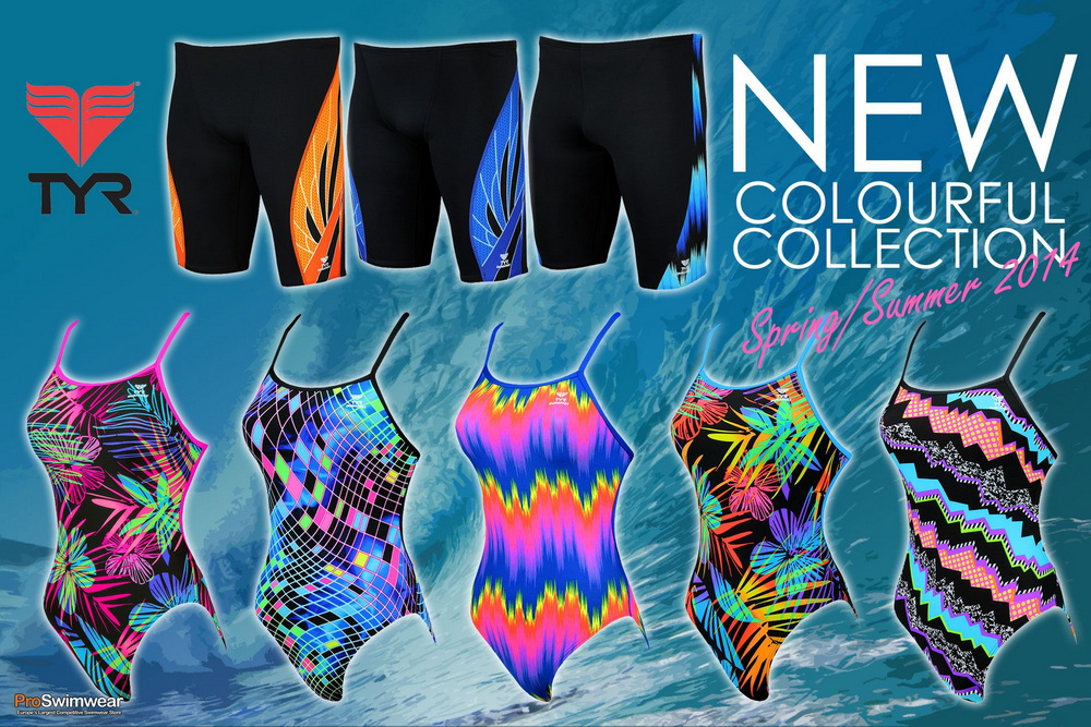 On comprar vestits de bany Tyr al Canad&agrave;?