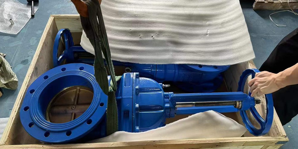 Diff&eacute;rences cl&eacute;s entre les vannes &agrave; vanne et les vannes papillon et comment choisir-1