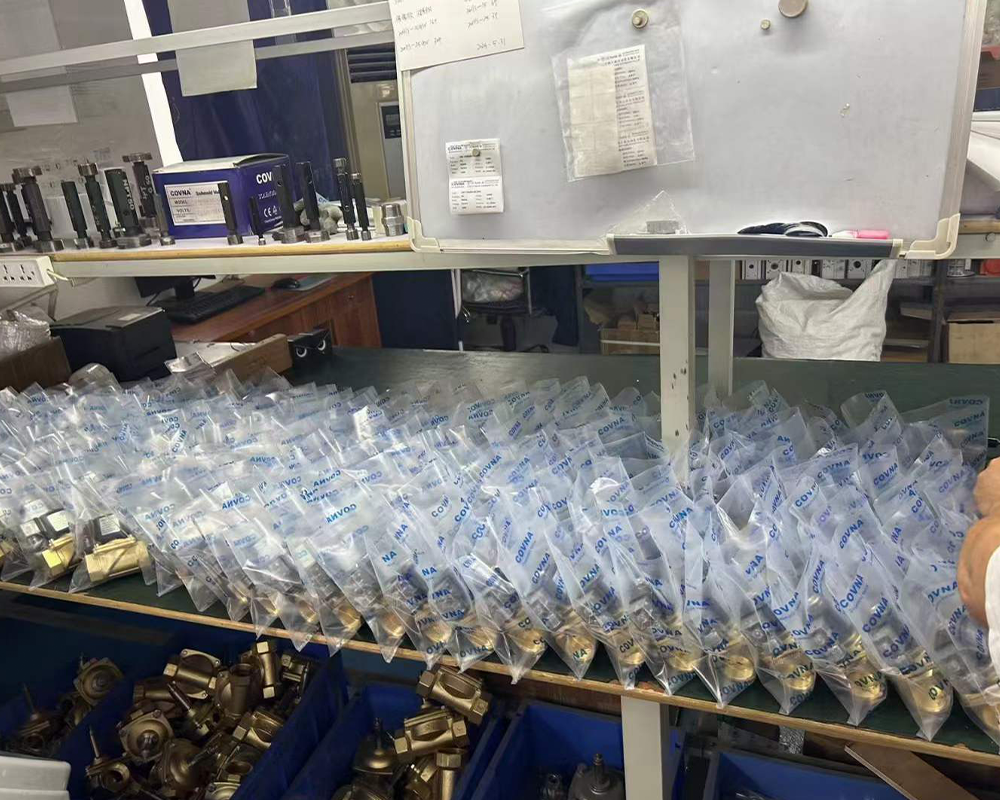 Apa Itu Katup Solenoid Gas4