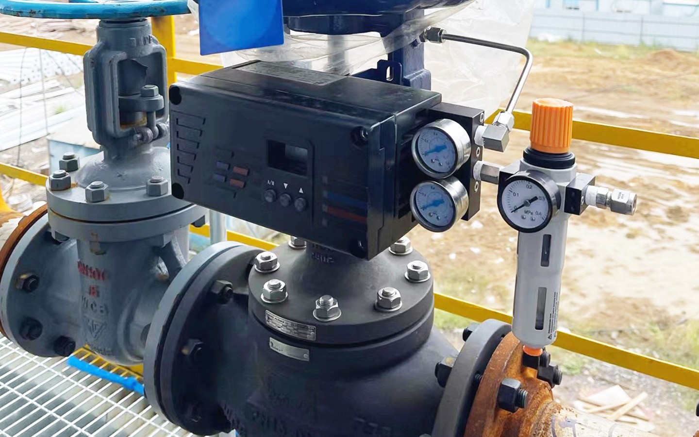 Z Serisi &Ccedil;ok Turlu Elektrikli Akt&uuml;at&ouml;r Tehlikeli atık kullanımı End&uuml;stri