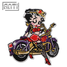 Embroidery Patches Custom Embroidered Patches for Clothing Embroidery Pattern Patch