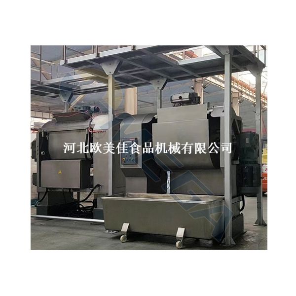 欧西诺直驱和面机