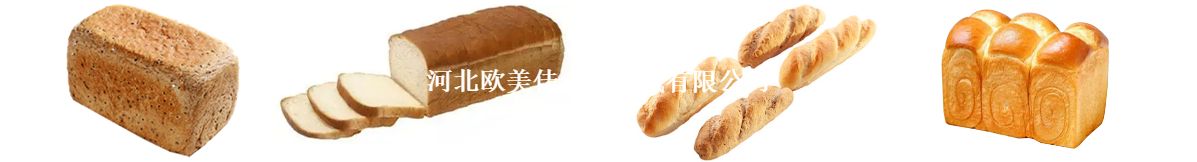 ACN工业自动化吐司成型线-2