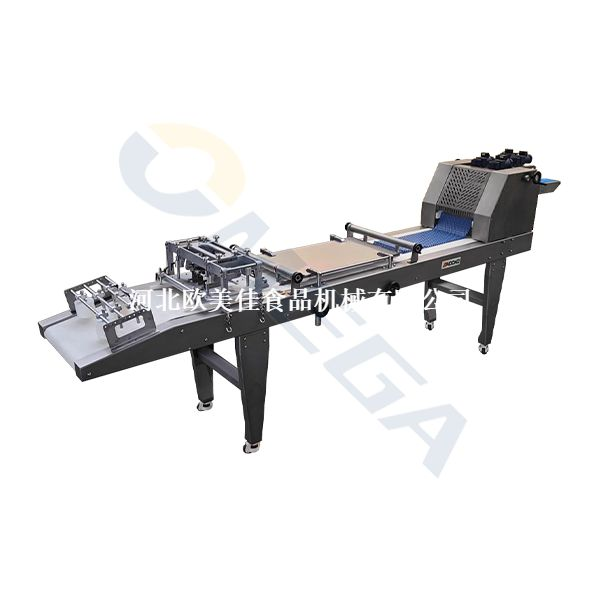 ACN-4200工业级吐司整形机