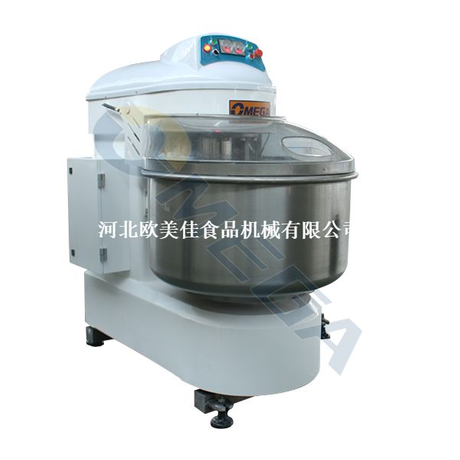 双速螺旋固定缸和面机 SMF130(3包粉)