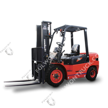 FD35(T) Diesel Forklift Supply by Fullwon