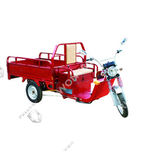 Seenwon Electric Tricycle SW009 Supply by Fullwon