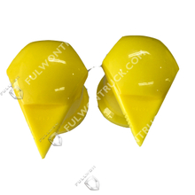 Fullwon SWL36 SEENWON High Dust-cap Wheel Nut Indicator