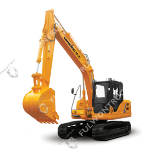 CDM6150E Excavator Supply by Fullwon