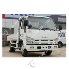 Fullwon ISUZU 100P Cargo Truck