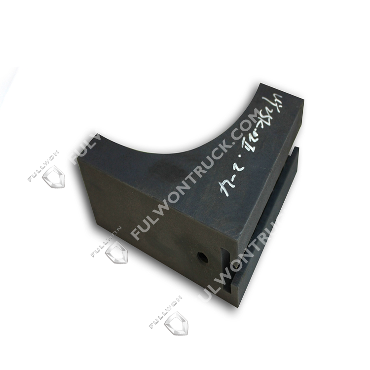 QY25K.02II.2-4 Slider 804 plastic