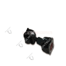 XCMG Truck crane BJ212-2202010 drive shaft