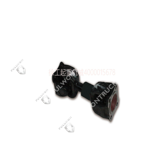 XCMG Truck crane BJ212-2202010 drive shaft