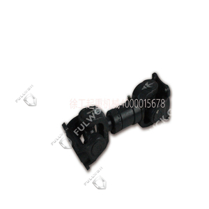 XCMG Truck crane BJ212-2202010 Drive shaft L=240±10