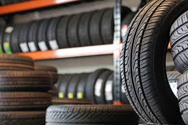 How to Maintain and Protect Your Tires