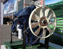 Weichai Original Diesel Motor(WP10.310NE32)