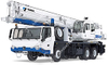 TADANO Cheap Truck Crane GT-300EL (Left-hand drive)