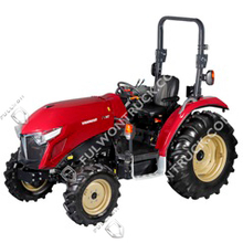 YANMAR Cheap Tractor-YT347R