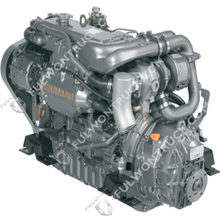 YANMAR Cheap Commercial Marine-4JH4-TE