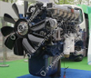 Weichai Original Diesel Moto(WP12.270E40)