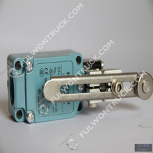 XCMG Crawler crane SZL-WL-B Rocker switch with American brand