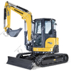 YANMAR Cheap Excavator-VIO50-6