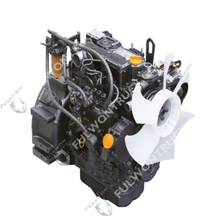 YANMAR Cheap Industrial -3TNV76