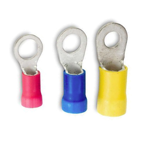 Seilsoul non insulated ring terminals