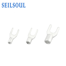 Widely Used SNB Non Insulated Terminal Crimper Battery Terminal Lugs - SNB 