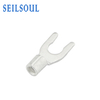 Seilsoul High Quality UnInsulated Copper Fork Terminal - LSNB