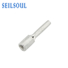 China Promotional 100% Test UnInsulated Copper Connector Terminal - PTN