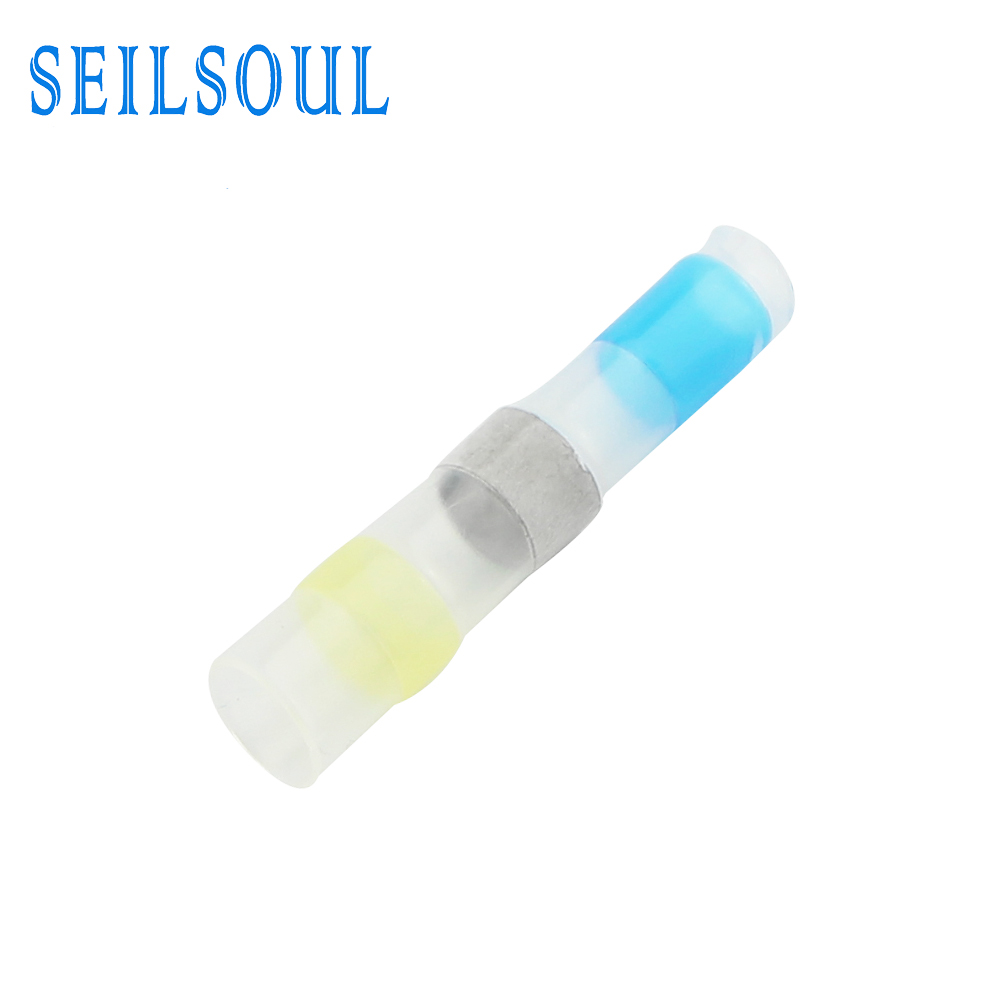 Seilsoul Hot Sale Heat Shrink Terminal Connector Kit - HXTS
