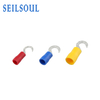 Seilsoul Hot Sale Hook Pre-Insulated Single Terminal for Electrical Cable - HV