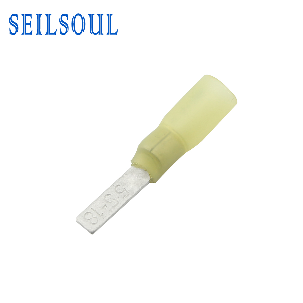 Seilsoul High Quality China Heat Shrink Terminal Connector - RSDB