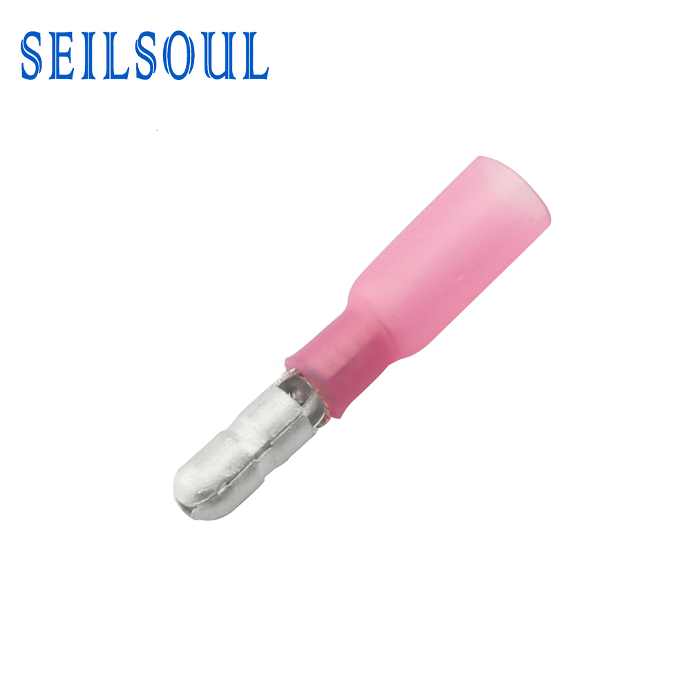 Seilsoul Wide Range high quality Heat Shrink Terminal Connector - RSMP