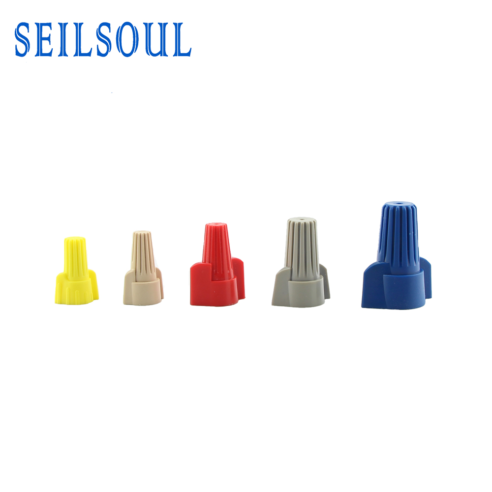 Seilsoul copper tube nylon bushing wire accessories HP