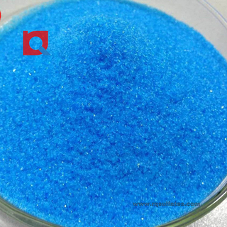 Copper Sulphate Pentahydrate 