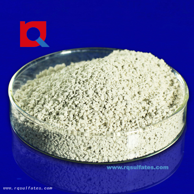 Ferrous Sulfate Monohydrate Fertilizer Grade 