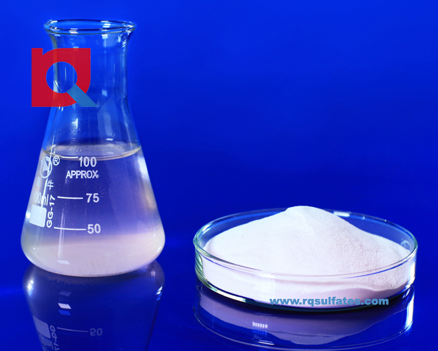 Fertilizer Grade Manganese Sulfate Monohydrate Granular 