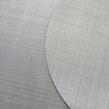 Stainless Steel Filter Disc