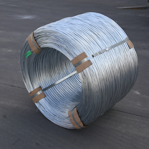 Hot-dipped Galvanized Iron Wire