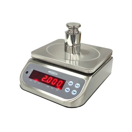 Water Proof Scale Small Water Proof Weighing Scale/Table Scale 230X180X75mm  - China Weighing Scale, Weighing Balance