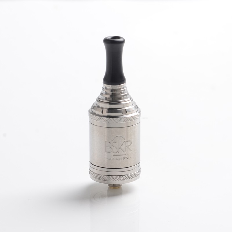 Authing-Vandy-Vape-Bape-burserker-mini-v2-mtl-rta-vape-atomizer-silver-20-25ml-22mm-pei-metal-metal-metal-metal-metal-metal-metal-metal-metal-metal-metal-