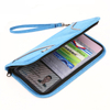 13599C Portable Polyester Passport Holder