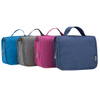 Portable Water-Resistant Travel Hanging Toiletry Bag