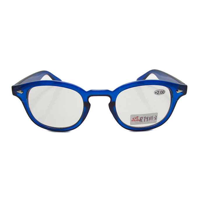 2020 latest blue photochromic reading glasses